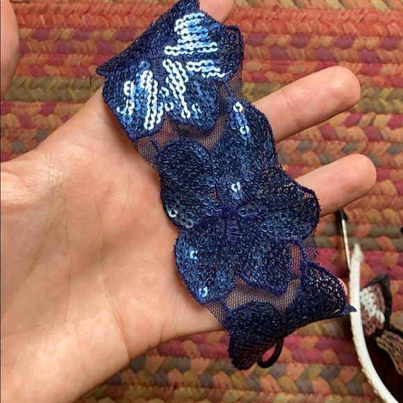 HEADBAND HAIR ACCESSORIES BUNDLE - Picture 4 of 4